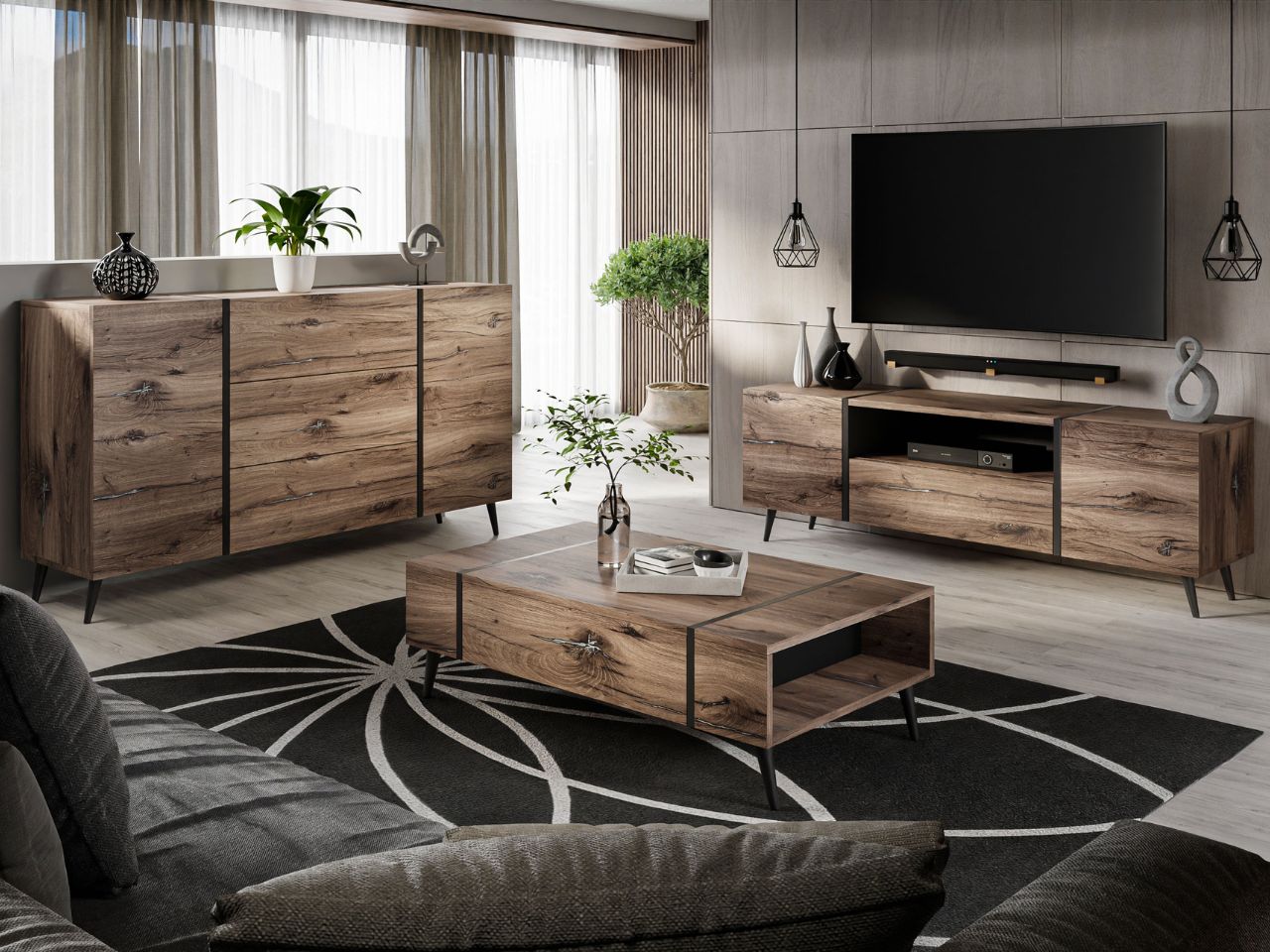 Lunelie Loft Kollektion