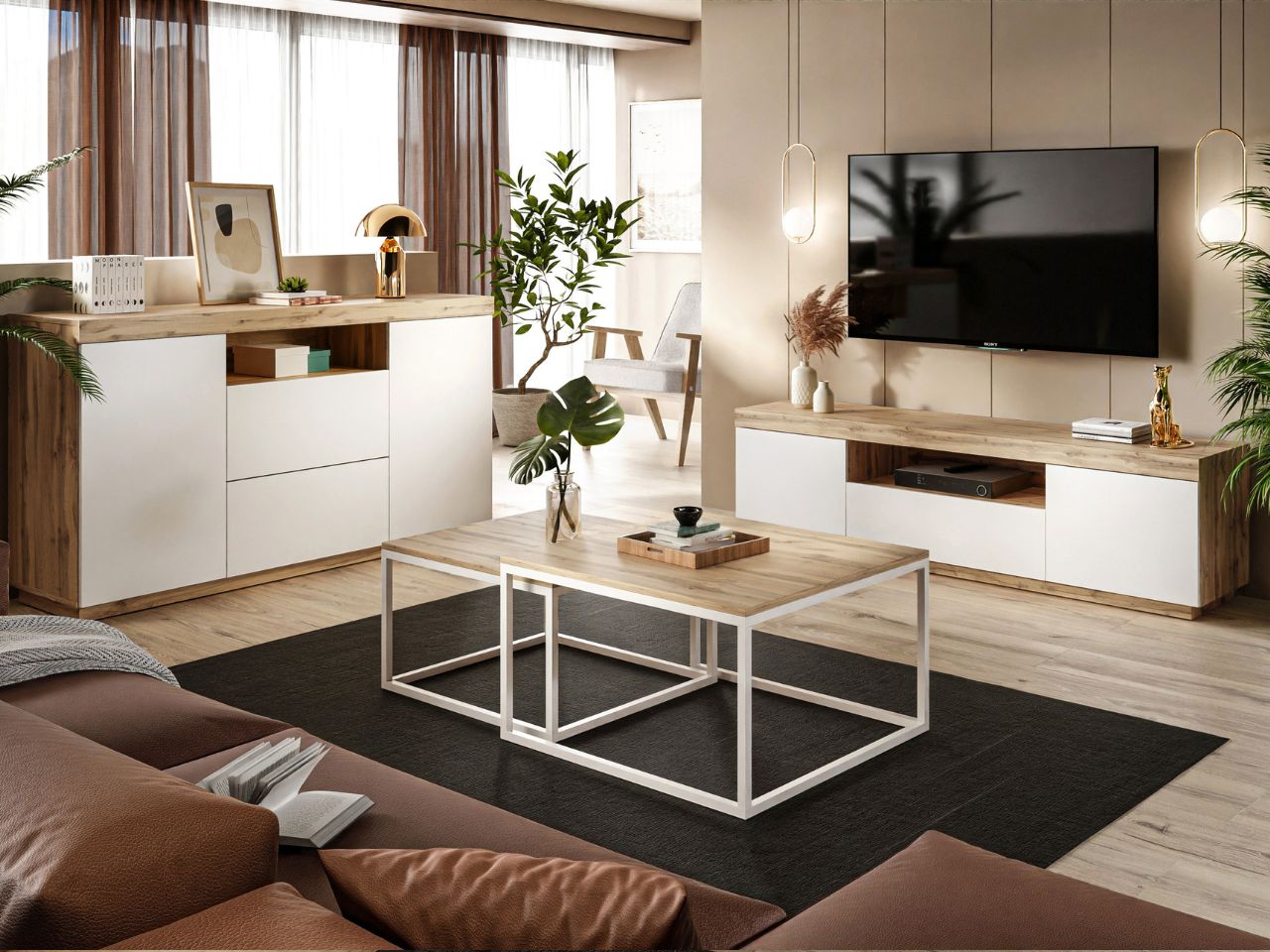 Asumi Weiß Kollektion