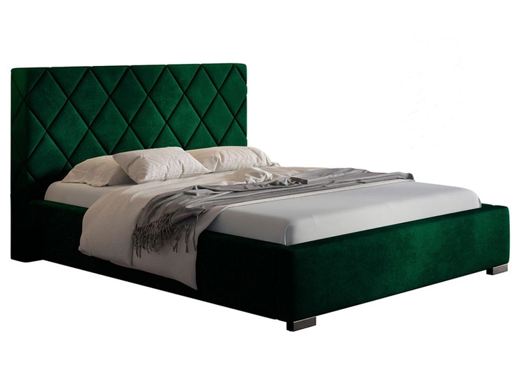 Dunkelgrün \ 140x200 cm