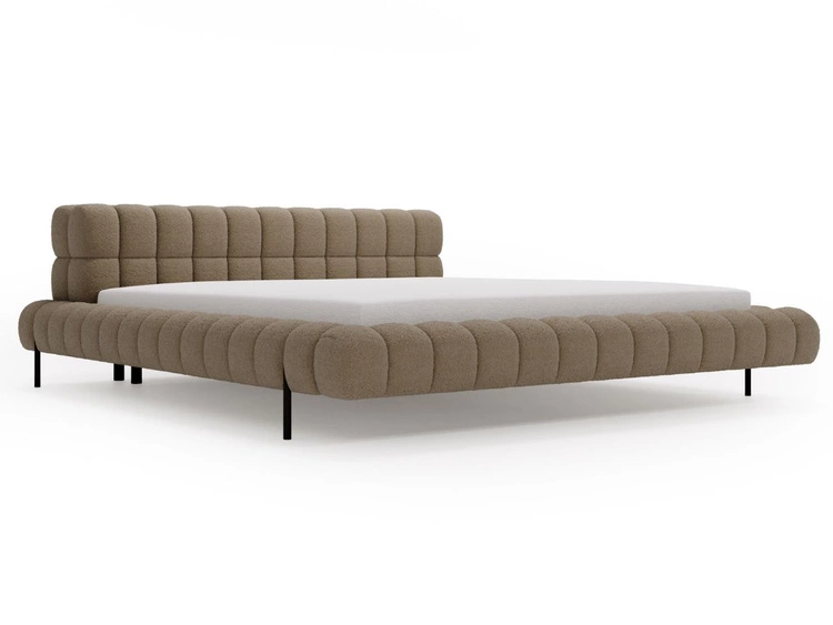 Braun \ 180x200 cm