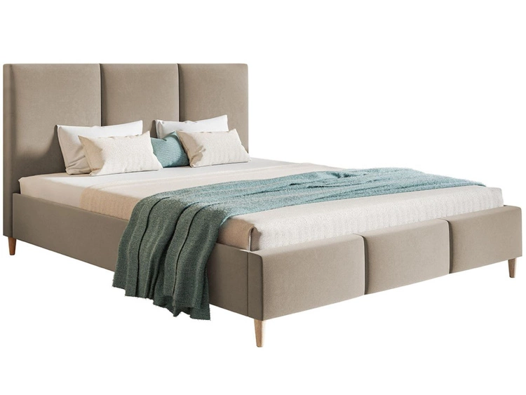 Beige \ 160x200 cm