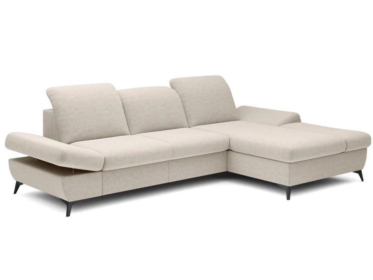 Cremefarben \ Rechts