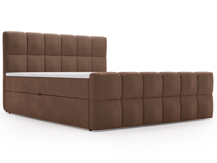 Braun \ 140x200 cm