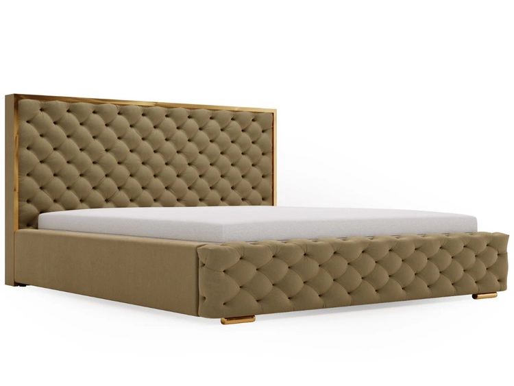 Braun \ 160x200 cm