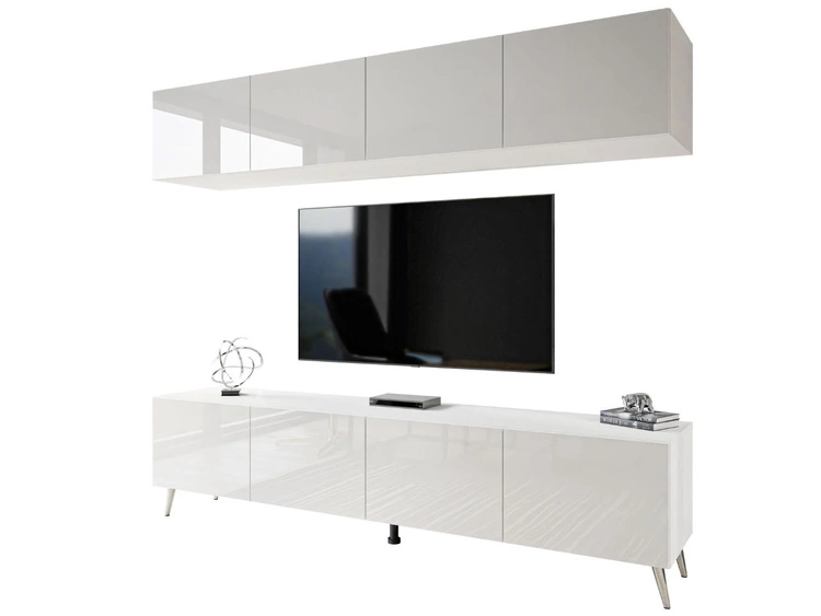 Push to open \ Silber \ Nein