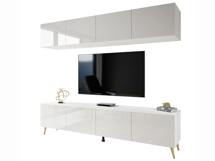 Push to open \ Golden \ Ja