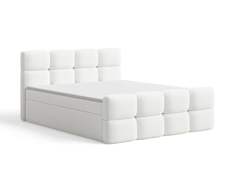 Cremefarben \ 120x200 cm