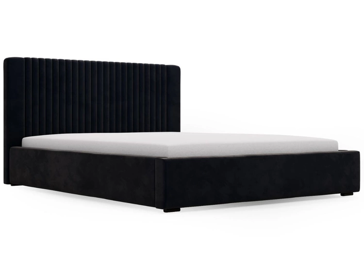 Dunkelblau \ 160x200 cm