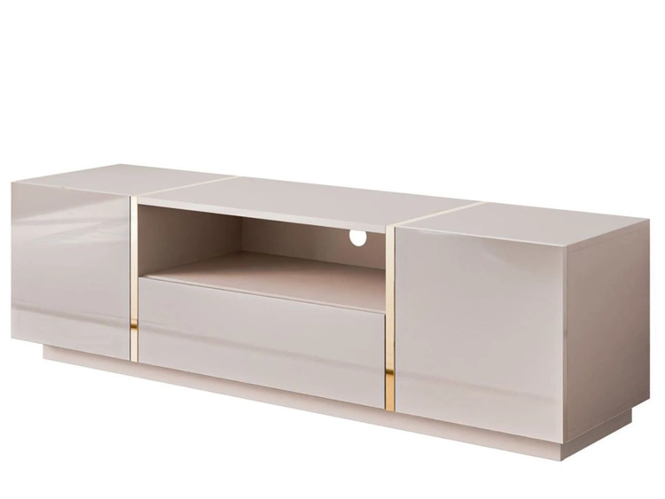 Kaschmir \ Push to open