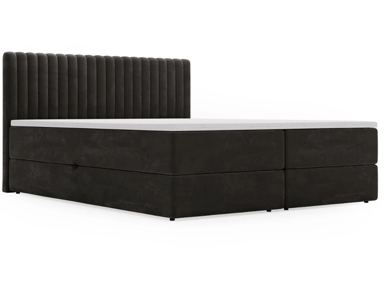 Anthrazit \ 200x200 cm