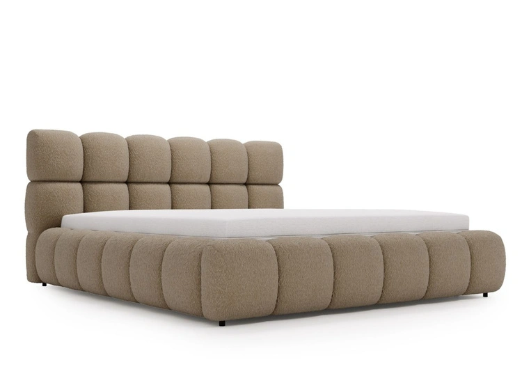 Braun \ 140x200 cm