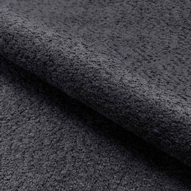 180x200 cm \ Schwarz