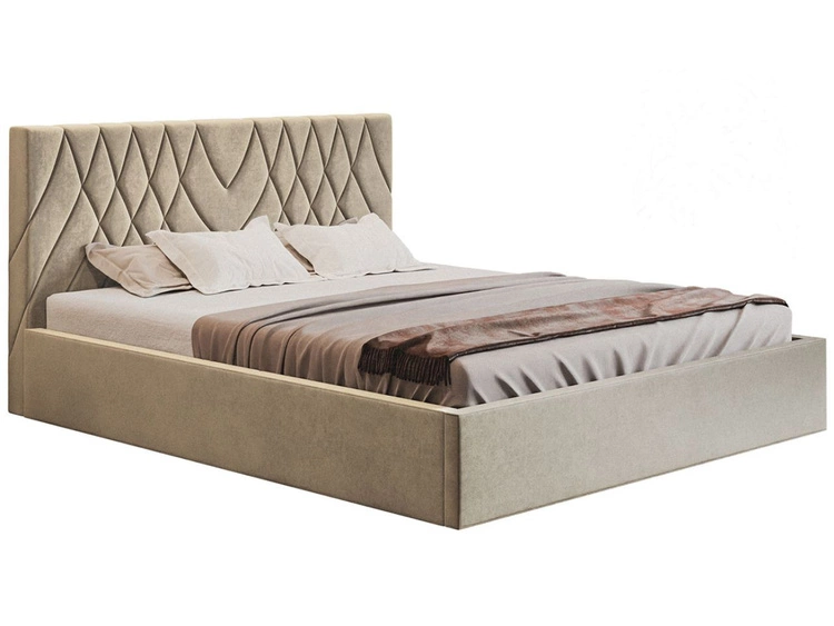 Beige \ 180x200 cm