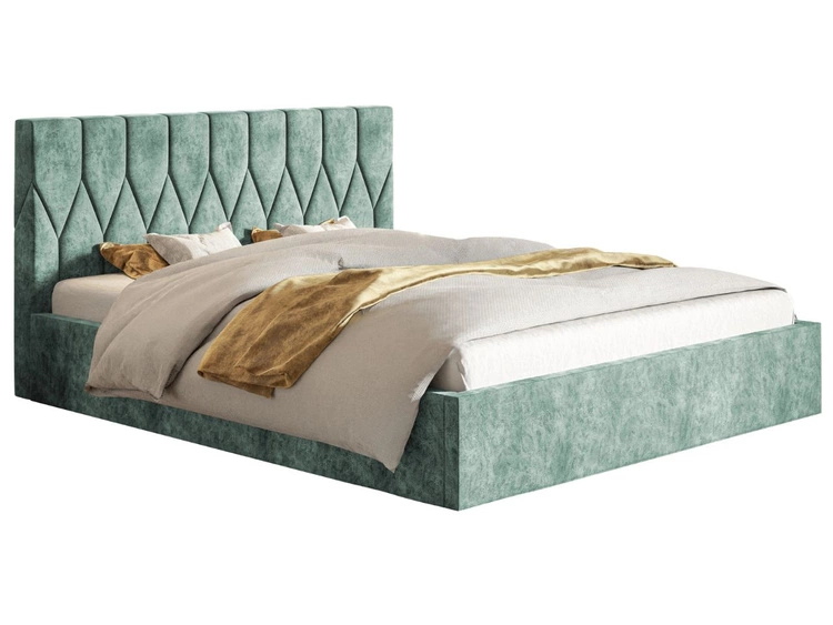 Hellgrün \ 140x200 cm