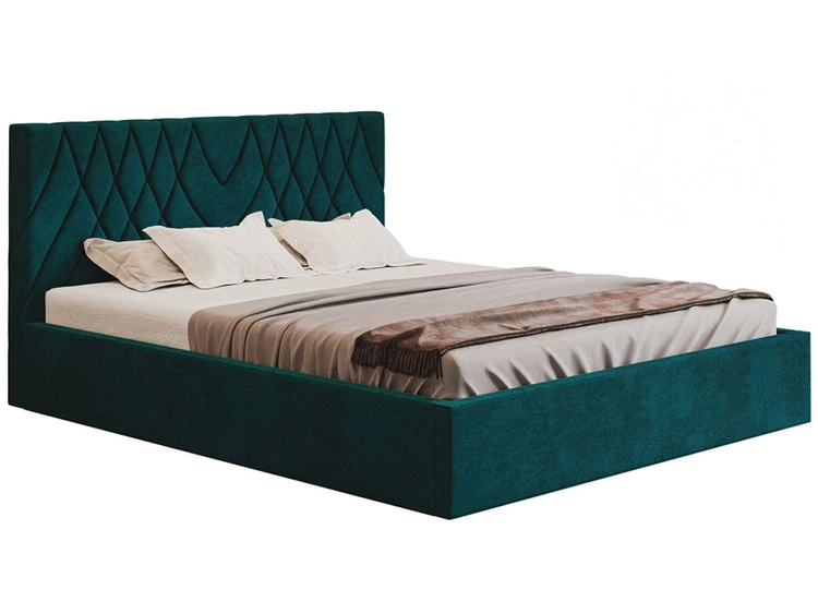 Türkis \ 180x200 cm