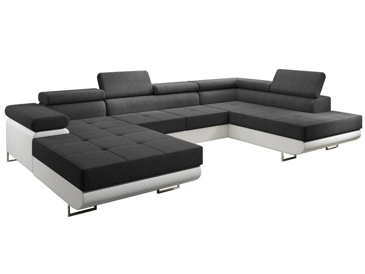 Weiß || Schwarz \ Rechts