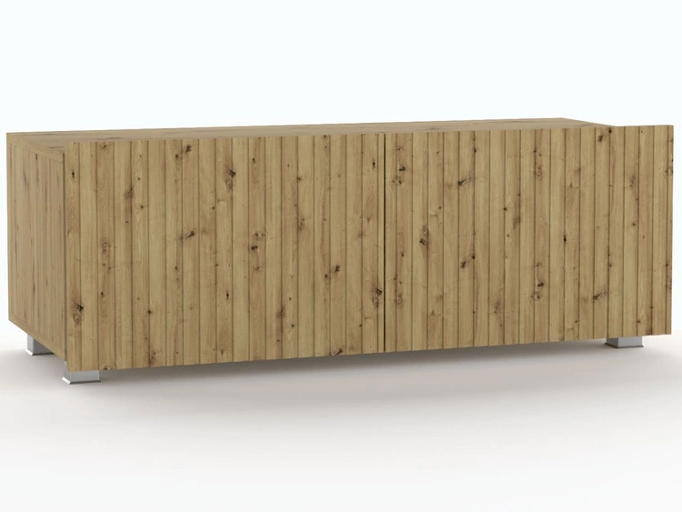 100 cm \ Artisan Eiche