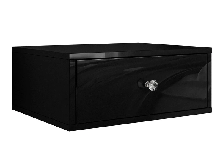 Schwarzer Glanz \ Griffe \ Ja