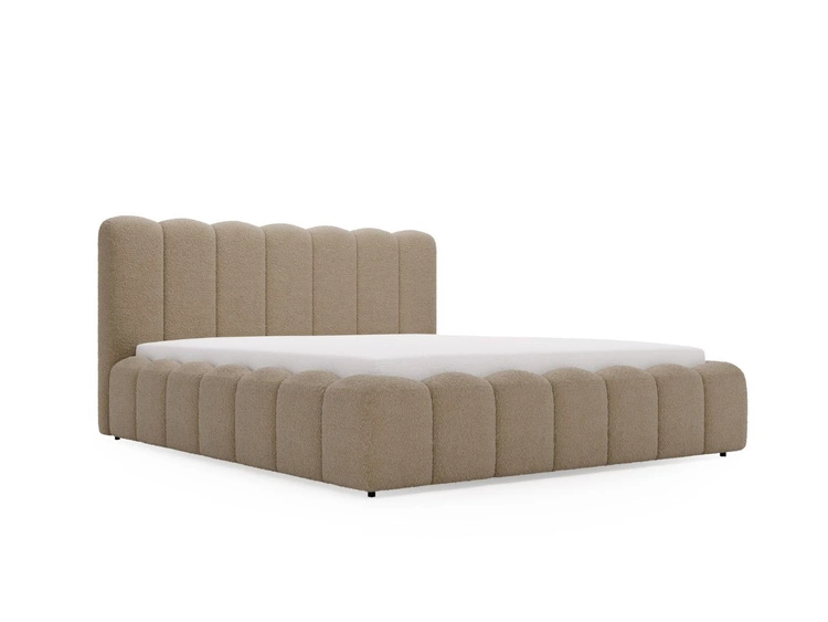 Braun \ 120x200 cm
