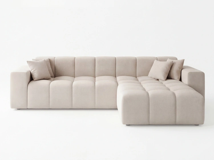Beige \ Rechts