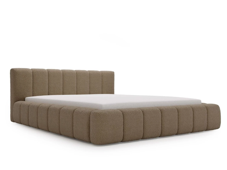 Braun \ 180x200 cm