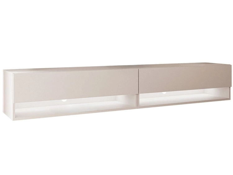 180 cm \ Kaschmir matt