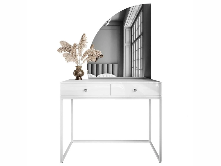 Griffe \ Weiß \ Hängend links