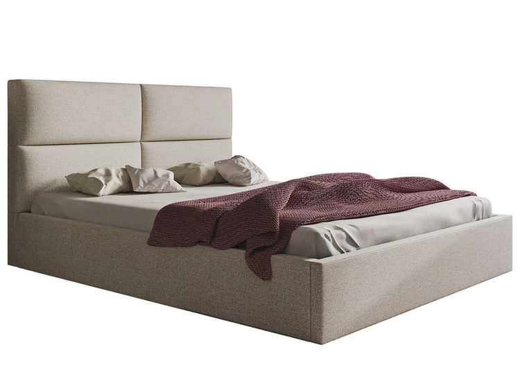 Beige \ 160x200 cm