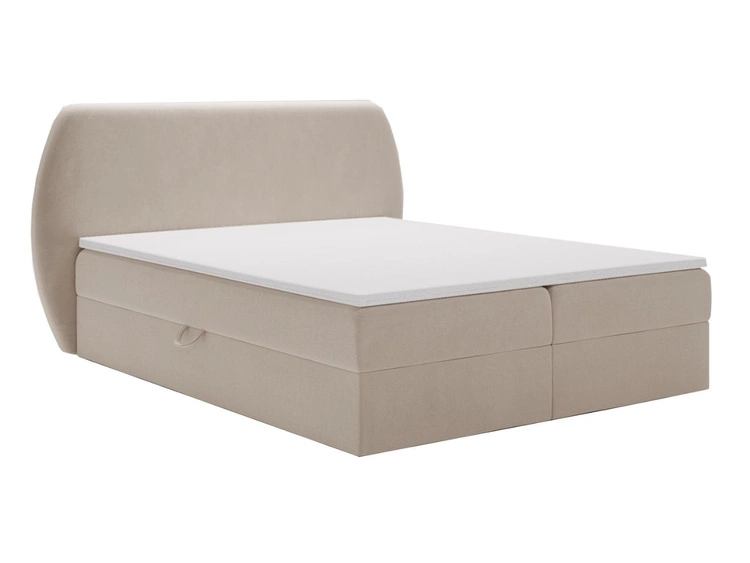 Beige \ 160x200 cm