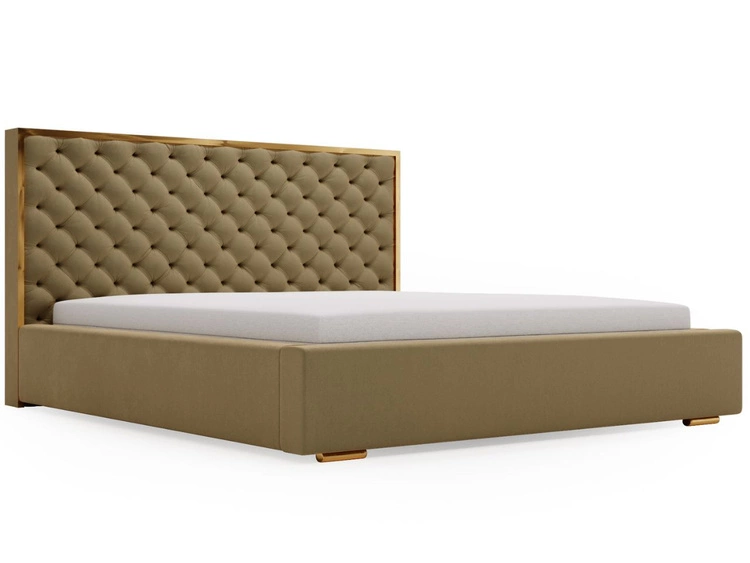 Braun \ 160x200 cm