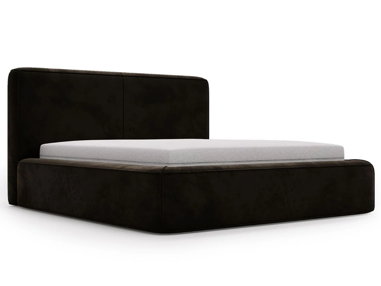 Schwarz \ 200x200 cm