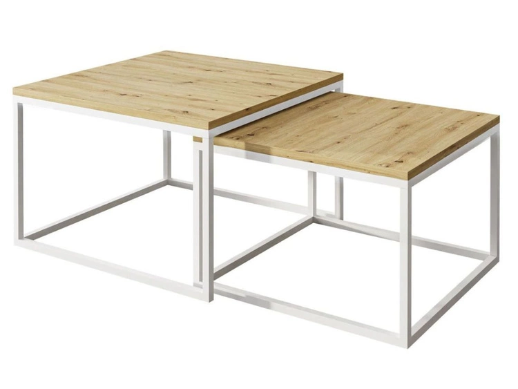 46 cm || 40 cm \ Dąb Artisan