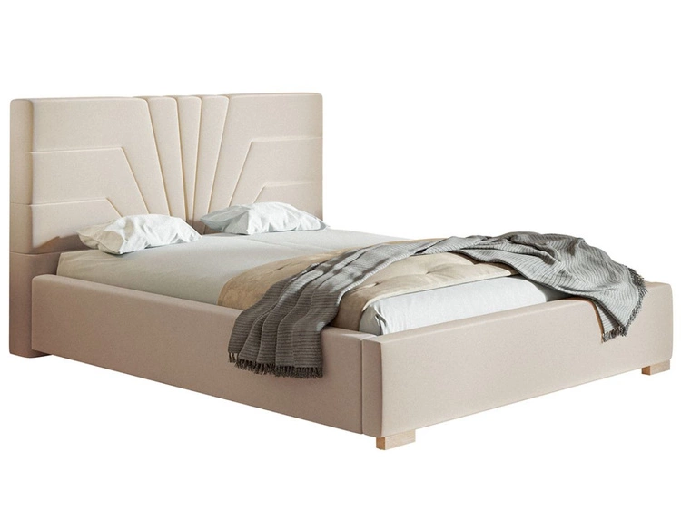 Beige \ 140x200 cm