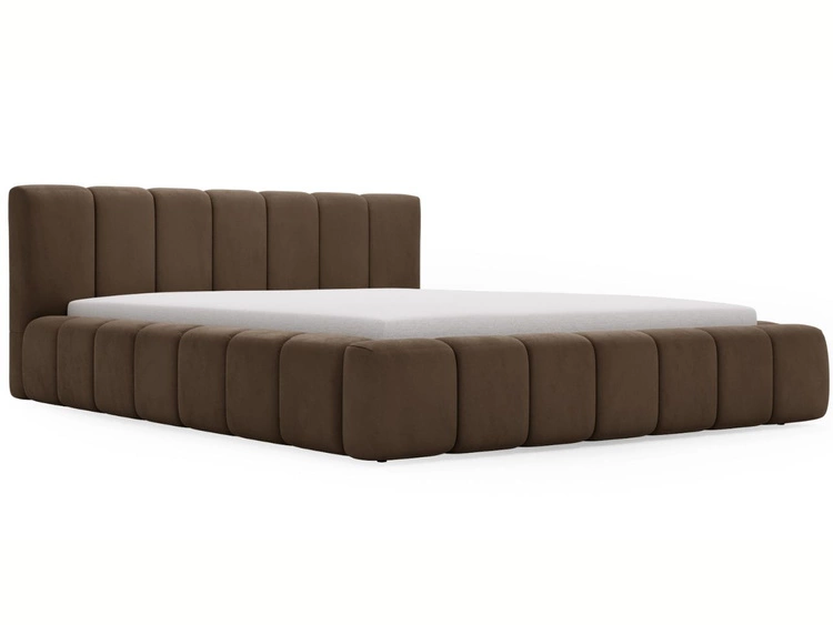 Braun \ 120x200 cm