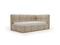 Dunkelbeige \ Links