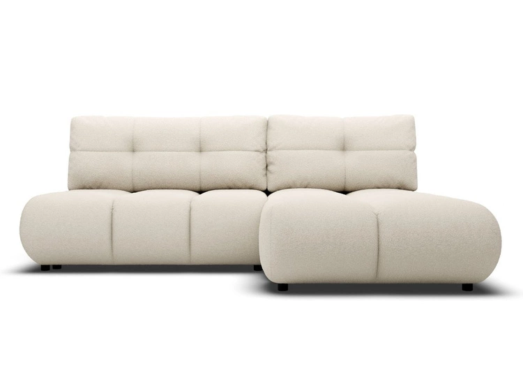 Cremefarben \ Rechts