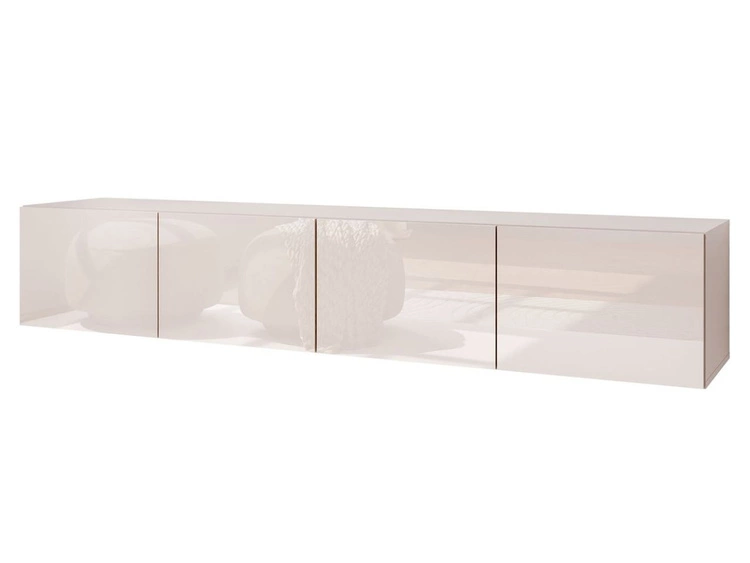 Kaschmir Hochglanz \ Ja