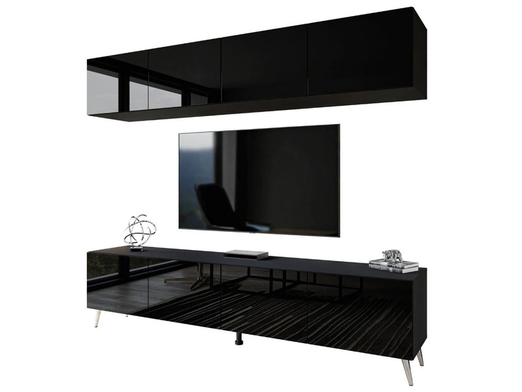 Push to open \ Silber \ Ja