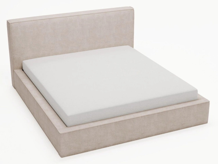 Beige \ 180x200 cm