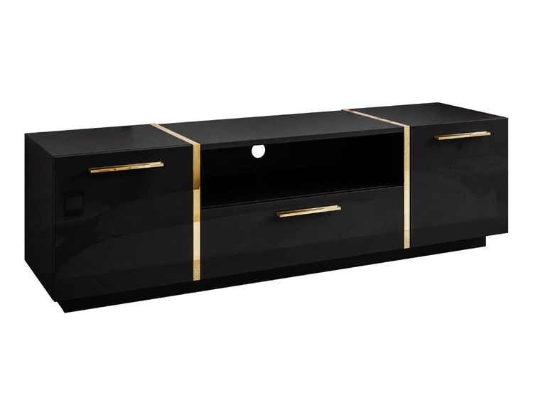 Schwarzer Glanz \ Griffe