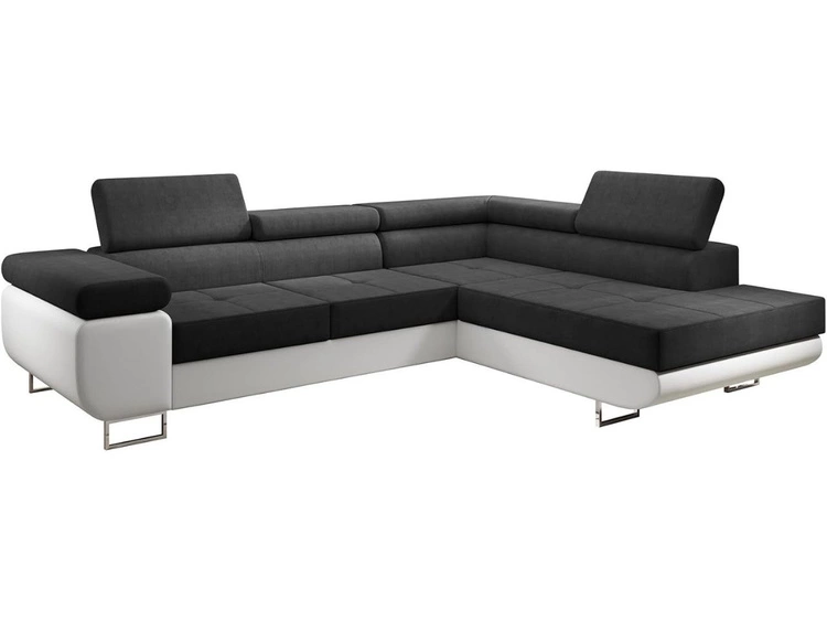 Weiß || Schwarz \ Rechts