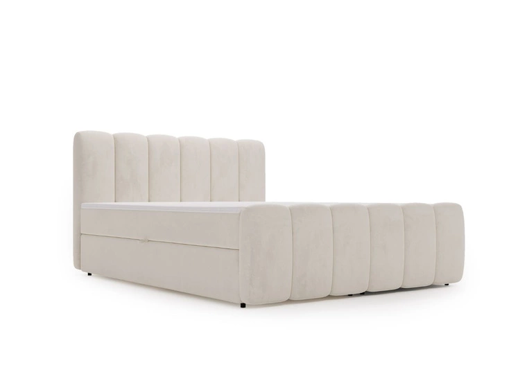 Beige \ 200x200 cm