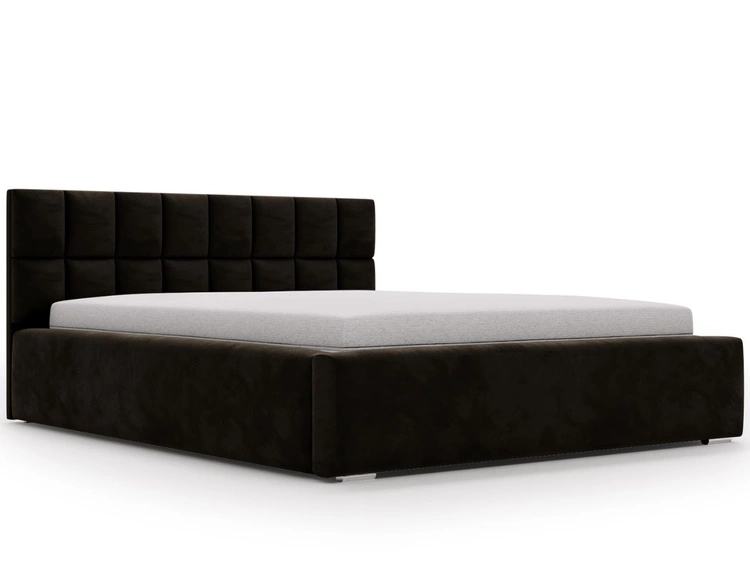 Schwarz \ 200x200 cm