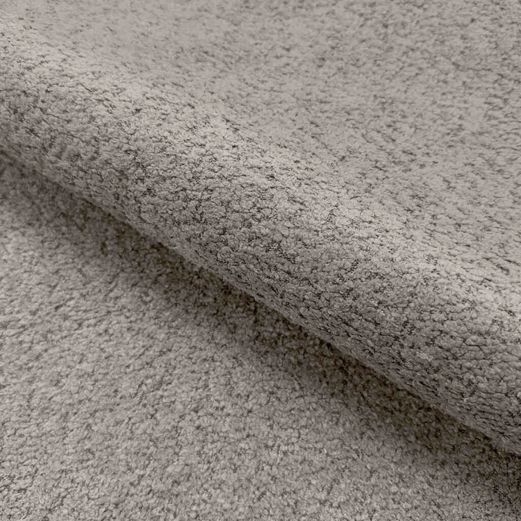 160x200 cm \ Hellgrau