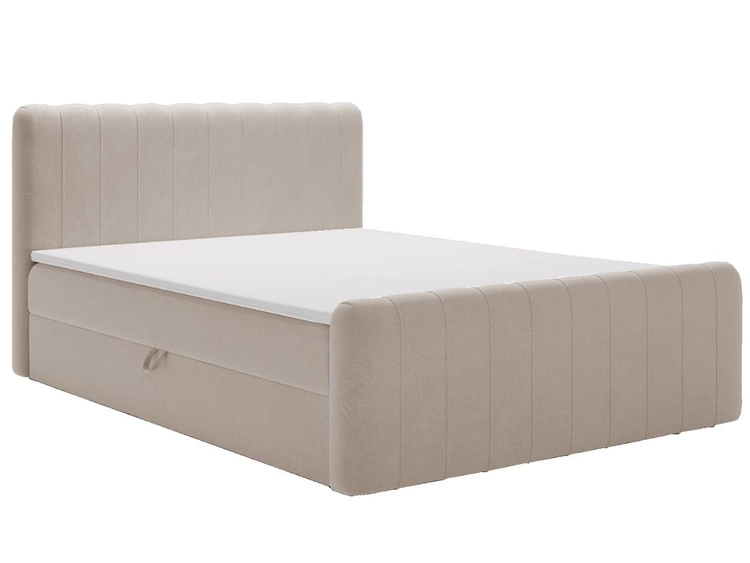 Beige \ 180x200 cm
