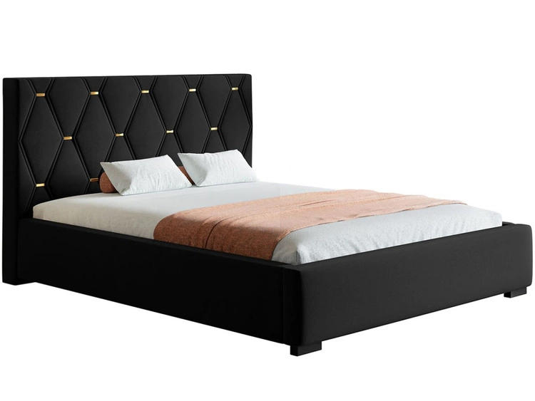 Schwarz \ 140x200 cm