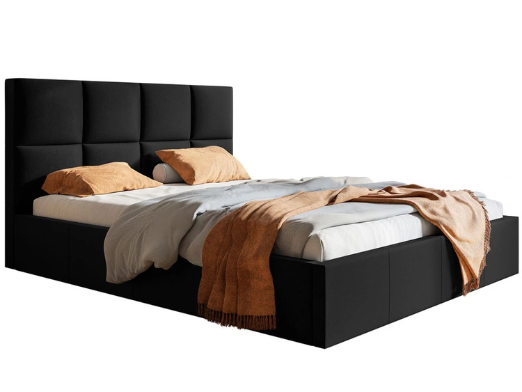 Schwarz \ 140x200 cm