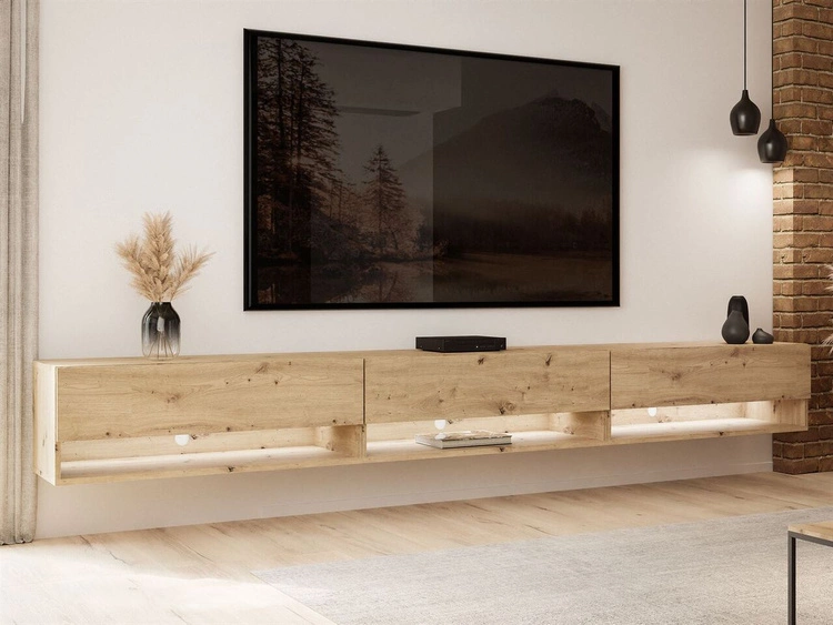 Hänge-TV-Schrank Aurelie