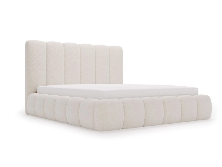 Cremefarben \ 120x200 cm