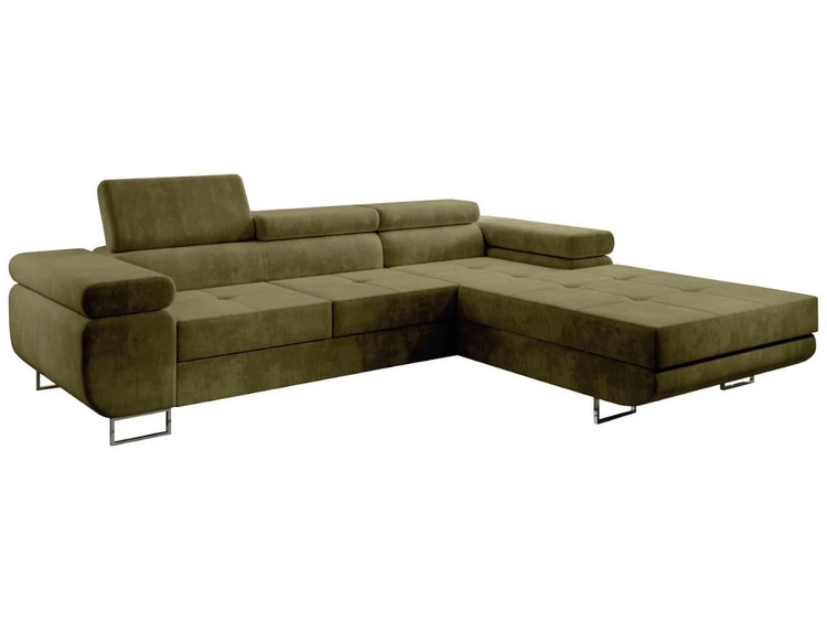 Dunkelgrün \ Rechts